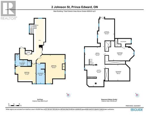 2 Johnson Street, Prince Edward County (Picton), ON - Other