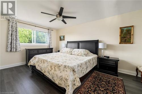 Primary Bedroom - 5 Lower Canada Drive, Niagara-On-The-Lake, ON - Indoor Photo Showing Bedroom