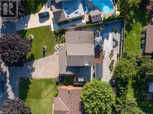 5 Lower Canada Drive, Niagara-On-The-Lake, ON - Outdoor With View