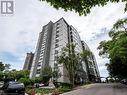 5220 Lakeshore Road Unit# 404, Burlington, ON  - Outdoor With Facade 