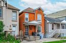 63 Beechwood Avenue, Hamilton, ON  - Outdoor With Deck Patio Veranda With Facade 