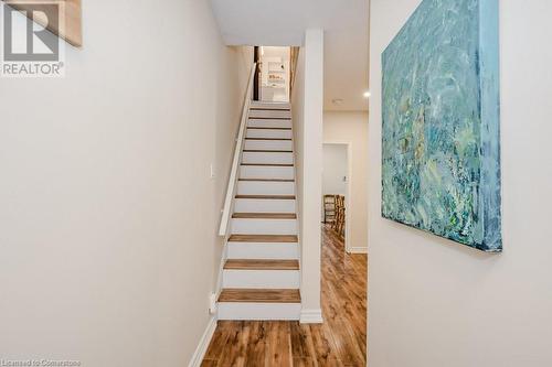 63 Beechwood Avenue, Hamilton, ON - Indoor Photo Showing Other Room