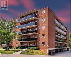 2373 King Street E Unit# 25  Hamilton, ON L8K 1X9