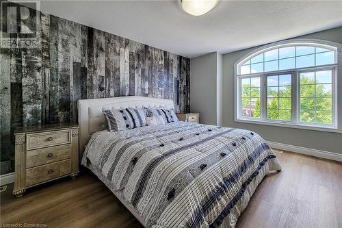 55 Alexsia Court, Hamilton, ON - Indoor Photo Showing Bedroom