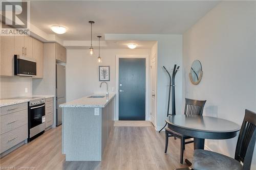 2750 King Street E Unit# 605, Hamilton, ON - Indoor