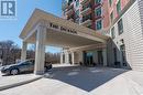 2750 King Street E Unit# 605, Hamilton, ON  - Outdoor 