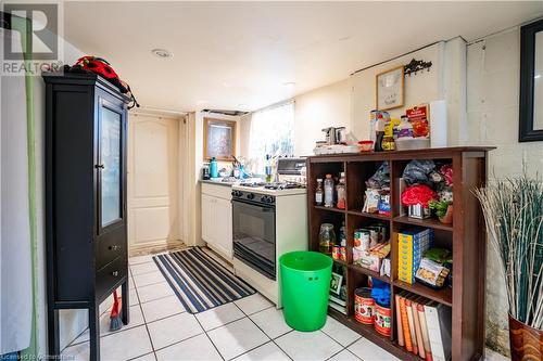 196 Avondale Street, Hamilton, ON - Indoor Photo Showing Other Room