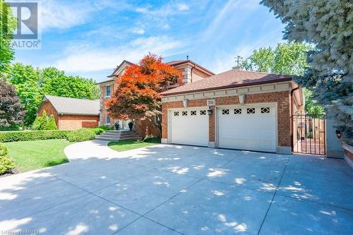 394 Scenic Drive, Hamilton, ON - Outdoor