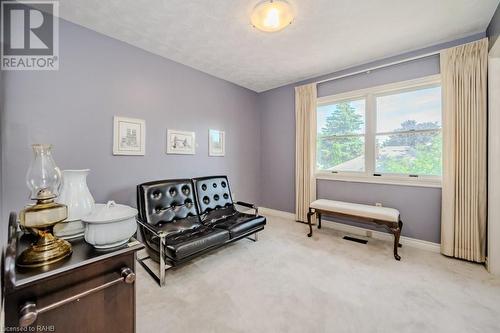 394 Scenic Drive, Hamilton, ON - Indoor