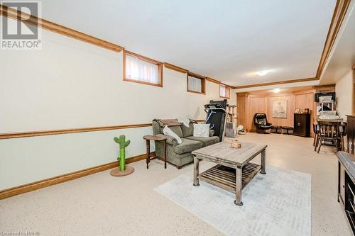 394 Scenic Drive, Hamilton, ON - Indoor