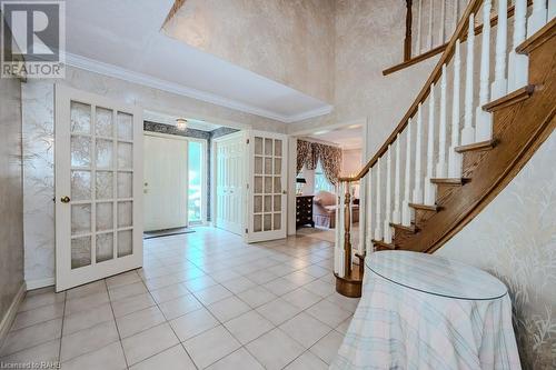 394 Scenic Drive, Hamilton, ON - Indoor Photo Showing Other Room