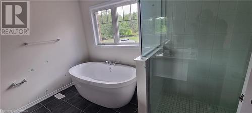 267 Bedrock Drive, Stoney Creek, ON - Indoor Photo Showing Bathroom