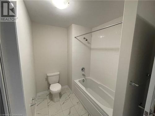 267 Bedrock Drive, Stoney Creek, ON - Indoor Photo Showing Bathroom