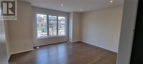 267 Bedrock Drive, Stoney Creek, ON - Indoor Photo Showing Other Room