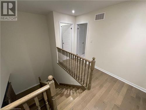 267 Bedrock Drive, Stoney Creek, ON - Indoor Photo Showing Other Room