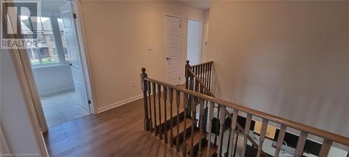 267 Bedrock Drive, Stoney Creek, ON - Indoor Photo Showing Other Room