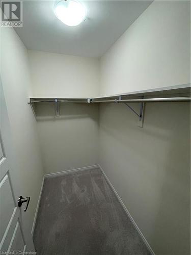 267 Bedrock Drive, Stoney Creek, ON - Indoor With Storage