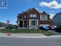 267 Bedrock Drive, Stoney Creek, ON  - Outdoor With Facade 