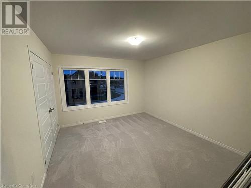 267 Bedrock Drive, Stoney Creek, ON - Indoor Photo Showing Other Room