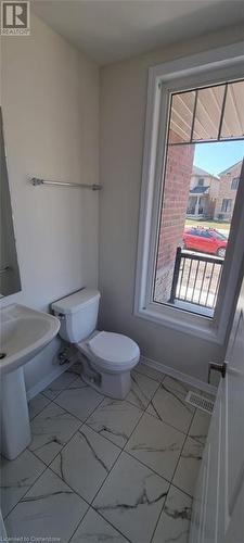 267 Bedrock Drive, Stoney Creek, ON - Indoor Photo Showing Bathroom