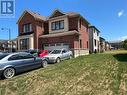 267 Bedrock Drive, Stoney Creek, ON  - Outdoor 