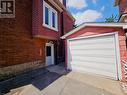 34 Connaught Avenue S, Hamilton, ON  - Outdoor With Exterior 