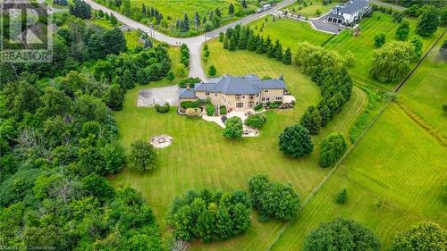 2659 2 Side Road, Burlington, ON - Outdoor With View