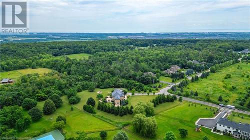 2659 2 Side Road, Burlington, ON - Outdoor With View