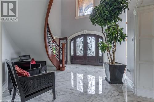 2659 2 Side Road, Burlington, ON - Indoor Photo Showing Other Room