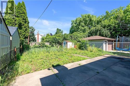 373 Mary Street, Hamilton, ON - Outdoor