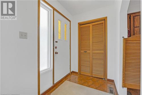 373 Mary Street, Hamilton, ON - Indoor Photo Showing Other Room