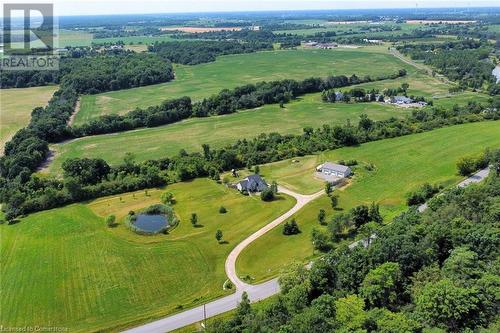 75642 Diltz Road, Wainfleet, ON - Outdoor With View