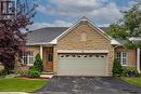 13 Appalachian Trail, Glanbrook, ON  - Outdoor With Facade 