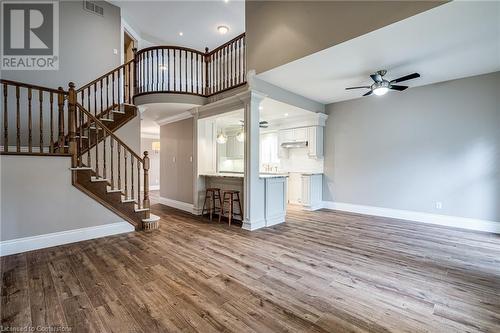 13 Appalachian Trail, Glanbrook, ON - Indoor Photo Showing Other Room