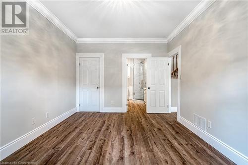 13 Appalachian Trail, Glanbrook, ON - Indoor Photo Showing Other Room