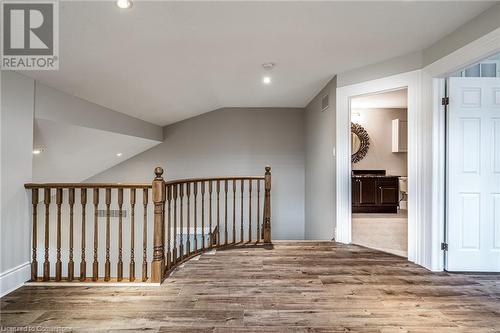 13 Appalachian Trail, Glanbrook, ON - Indoor Photo Showing Other Room