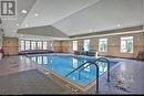 13 Appalachian Trail, Glanbrook, ON  - Indoor Photo Showing Other Room With In Ground Pool 