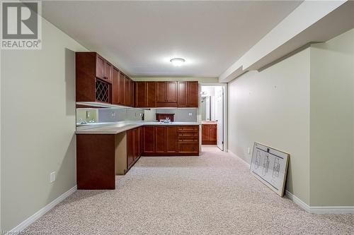 13 Appalachian Trail, Glanbrook, ON - Indoor Photo Showing Other Room