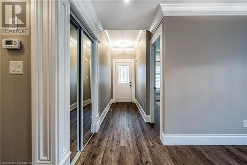 13 Appalachian Trail, Glanbrook, ON - Indoor Photo Showing Other Room