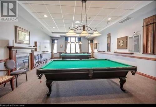 13 Appalachian Trail, Glanbrook, ON - Indoor Photo Showing Other Room