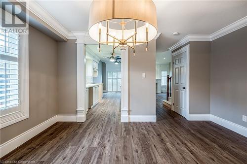 13 Appalachian Trail, Glanbrook, ON - Indoor Photo Showing Other Room