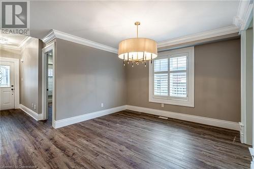 13 Appalachian Trail, Glanbrook, ON - Indoor Photo Showing Other Room