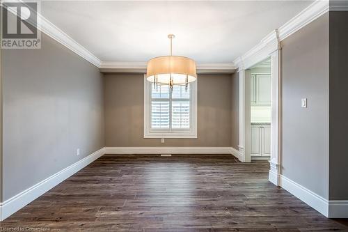 13 Appalachian Trail, Glanbrook, ON - Indoor Photo Showing Other Room