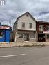 1525 Barton Street E Unit# 4, Hamilton, ON  - Outdoor 