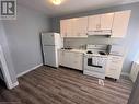 1525 Barton Street E Unit# 4, Hamilton, ON  - Indoor Photo Showing Kitchen 