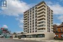 432 Main Street E Unit# 401, Hamilton, ON  - Outdoor With Facade 