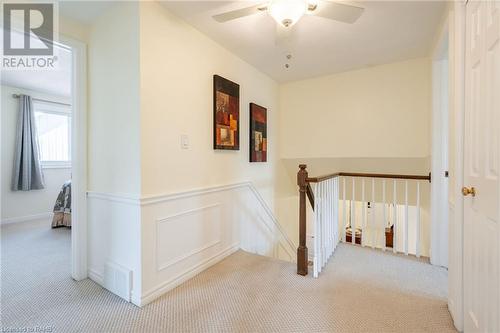 154 Hendrie Avenue, Burlington, ON - Indoor Photo Showing Other Room