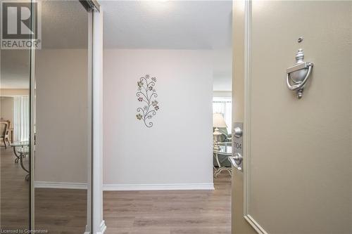 301 Frances Avenue S Unit# 1104, Hamilton, ON - Indoor Photo Showing Other Room