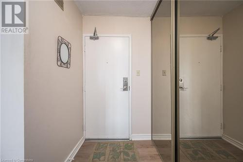 301 Frances Avenue S Unit# 1104, Hamilton, ON - Indoor Photo Showing Other Room