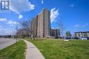 301 Frances Avenue S Unit# 1104, Hamilton, ON  - Outdoor With Facade 